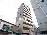 平安通駅より徒歩2分 3階 築18年5ヶ月の賃貸物件