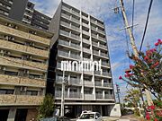 黒川駅より徒歩5分 6階 築18年8ヶ月の賃貸物件