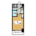 ストリーム882階4.3万円