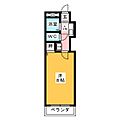 ハッピーヒル2階4.0万円