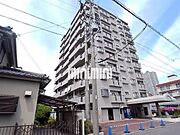 志賀本通駅より徒歩4分 築34年9ヶ月 10階建の賃貸物件