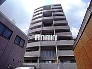 清水駅より徒歩1分 6階 築21年1ヶ月の賃貸物件