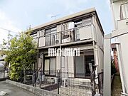 庄内通駅より徒歩19分 築29年6ヶ月 2階建の賃貸物件