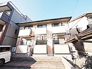 アンジュ 2階 築28年4ヶ月の賃貸物件