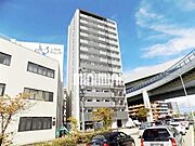 黒川駅より徒歩3分 12階 築7年の賃貸物件