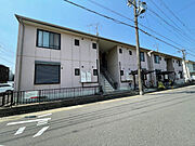 黒川駅より徒歩21分 築31年3ヶ月 2階建の賃貸物件