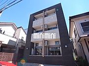 コーポスカイホークの賃貸物件