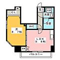 グラマシー城見通9階9.6万円