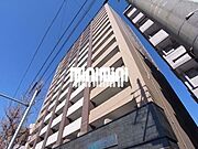 志賀本通駅より徒歩1分 12階 築18年6ヶ月の賃貸物件