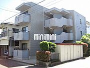 名城マンションの賃貸物件