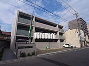 黒川駅より徒歩1分 3階 築13年の賃貸物件