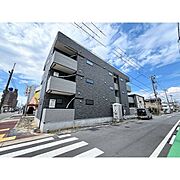黒川駅より徒歩7分 1階 新築の賃貸物件