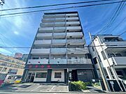 黒川駅より徒歩1分 6階 築12年7ヶ月の賃貸物件