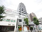 平安通駅より徒歩1分 3階 築29年の賃貸物件