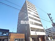 志賀本通駅より徒歩1分 2階 築10年6ヶ月の賃貸物件