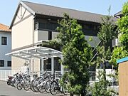 セジュール１の賃貸物件