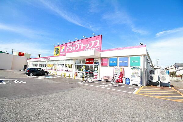 画像22:ドラッグトップス とやの店(140m)