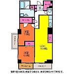 パルステージ関屋のイメージ