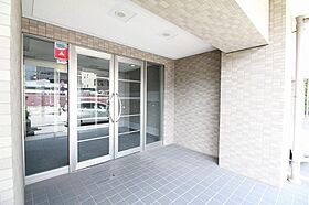 夢ランドワイズテラス笹口 302 ｜ 新潟県新潟市中央区笹口2丁目（賃貸マンション1K・3階・25.57㎡） その17