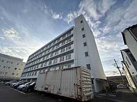 中善ハイツ 508 ｜ 新潟県新潟市中央区本馬越2丁目（賃貸マンション2LDK・5階・54.45㎡） その21