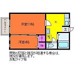 エクセレント　A棟のイメージ
