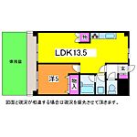 ホポロ東万代のイメージ