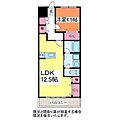 アドラブール文京町3階5.0万円