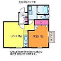 ネストささぐち3階5.9万円