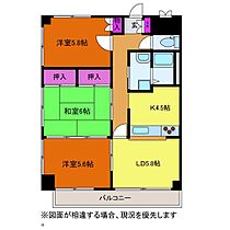 間取り：215004307334