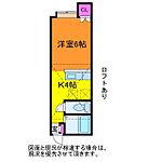 コーポラス・ポパイのイメージ