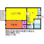 エクセレント　B棟のイメージ