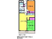 セントラルコート県庁前のイメージ