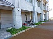 セントラルコート県庁前のイメージ