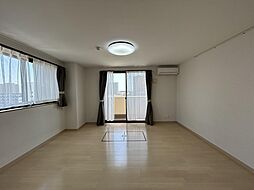 グランコンフォート笹出 608 6階1LDKのリビング/ダイニング