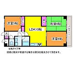 ホポロ東万代のイメージ