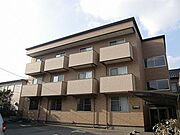 白山駅より徒歩5分 2階 築20年1ヶ月の賃貸物件