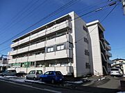 新潟駅より徒歩12分 2階 築46年1ヶ月の賃貸物件