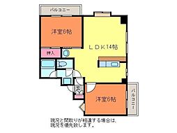 リバティープラザ東大通 7階