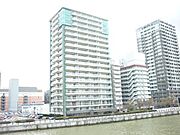 アーバンプレイス萬代橋903 9階 築18年2ヶ月の賃貸物件
