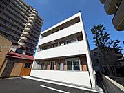 新潟駅より徒歩20分 1階 新築の賃貸物件