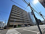 新潟駅より徒歩5分 5階 築9年11ヶ月の賃貸物件