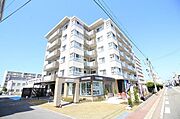 白山駅より徒歩9分 築43年2ヶ月 6階建の賃貸物件