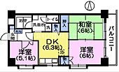 きんえいマンションのイメージ