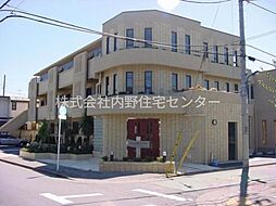 富士見台駅 15.5万円