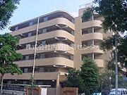 メゾン武蔵関の賃貸物件