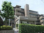 ドルチェ西新井の賃貸物件