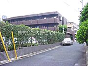 メゾンド大泉の賃貸物件