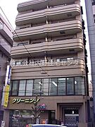 ハピネス・１ 6階 築31年6ヶ月の賃貸物件
