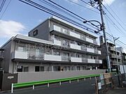 保谷駅より徒歩4分 1階 築47年3ヶ月の賃貸物件