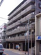 田無駅より徒歩8分 2階 築32年8ヶ月の賃貸物件